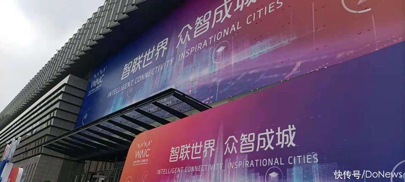 马斯克|2021WAIC观察：“噱头”成为AI的发展动力？