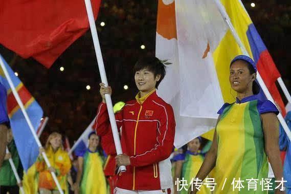 火炬手|恭喜国乒,32岁丁宁履职新岗位,薪水数字曝光,刘国梁没看错人