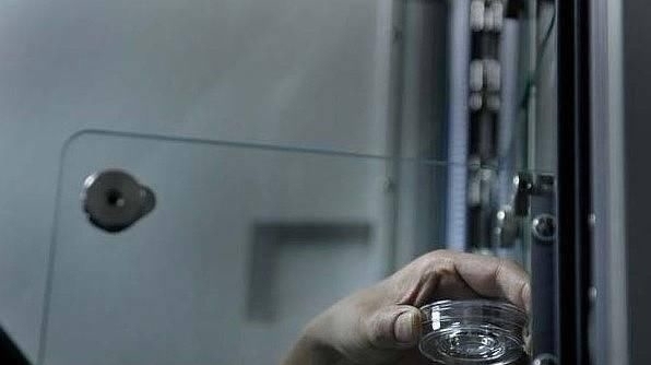 培养箱|揭秘试管婴儿全过程(附图),看完后心疼女性一万遍