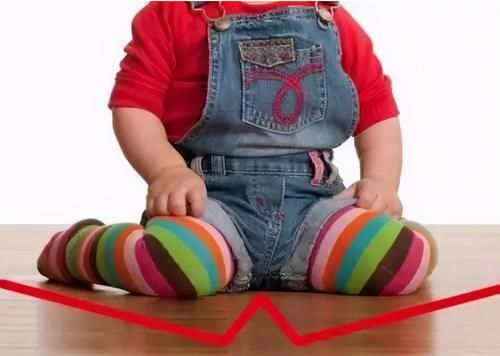 小宝宝|新生儿都是“小短腿”，不符合黄金比例的他们，也有逆袭的机会