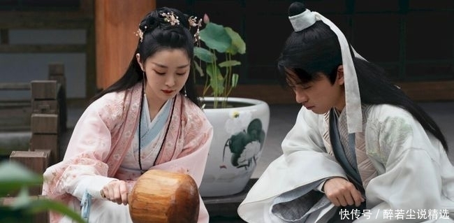 导演问郭麒麟:如果《赘婿》拍续集免费行不行?大林子答复超搞笑