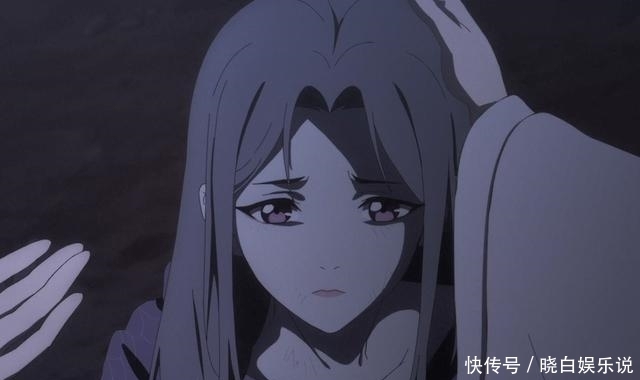 天官赐福第十集:谢怜的“花将军”身份被揭晓,半月连说对不起!