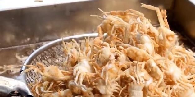 小吃|大妈卖这种“小吃”,15元一斤常断货,日卖三百斤,月赚上万元