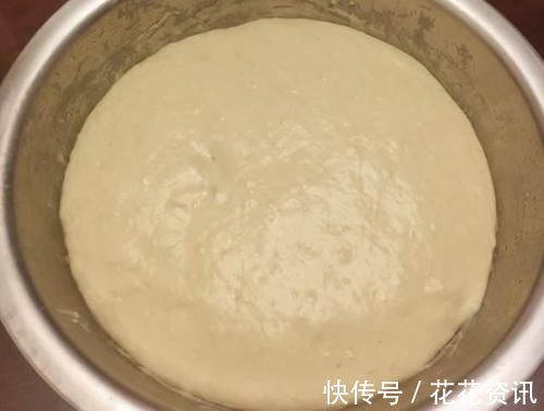 炸油条|炸油条还是传统方法好，记住3点窍门，外酥里暄鼓大泡，放凉也不硬