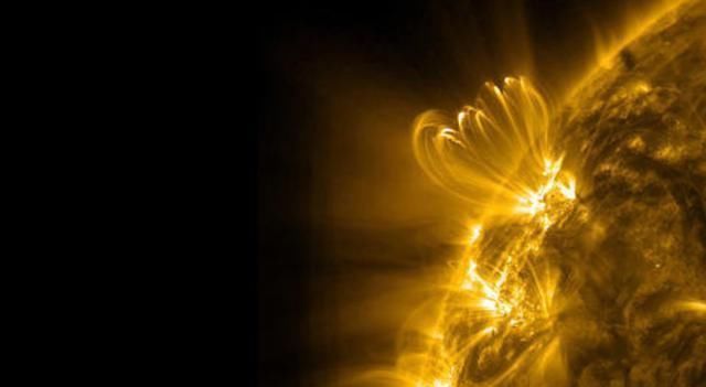 温室气体浓度再创新高!又说10年后地球进入小冰河,冷热难分?