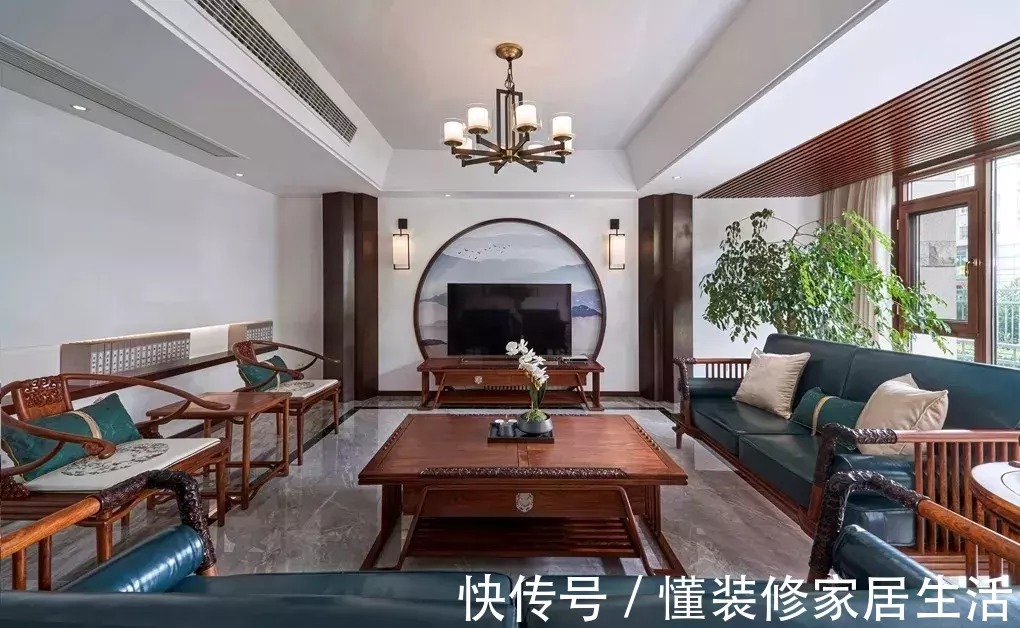 日式|非常流行的8种装修风格