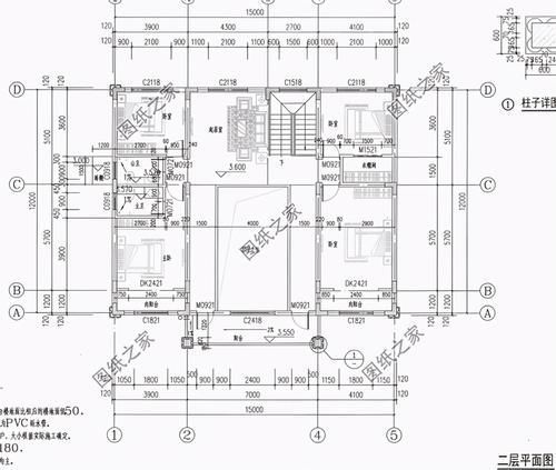 农村|180平米左右自建房设计图,造价经济实惠,在农村太受欢迎了