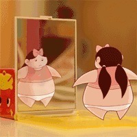 小蛮腰|腰部赘肉太多，穿衣很难看一个经典的瑜伽体式，让你瘦回去