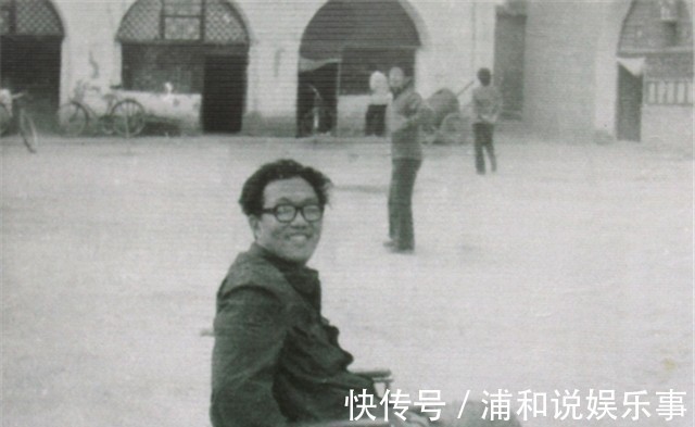 尿毒症|史铁生:21岁瘫痪,31岁执笔坚持写作28年,脑溢血去世,一生励志