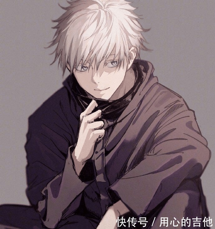 伊藤润二|《咒术回战》究竟是致敬还是抄袭,《漩涡》作者作出了回应