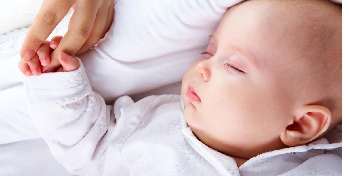 宝妈|哄宝宝睡觉太崩溃?5个简单的小方法让宝宝轻松入睡