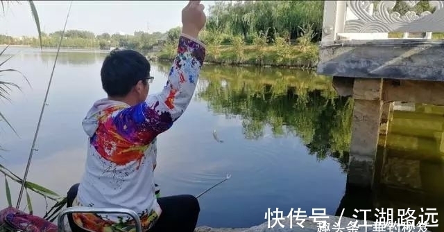 浮漂上有信号,就是提不上鱼,多数是这五个原因导致!