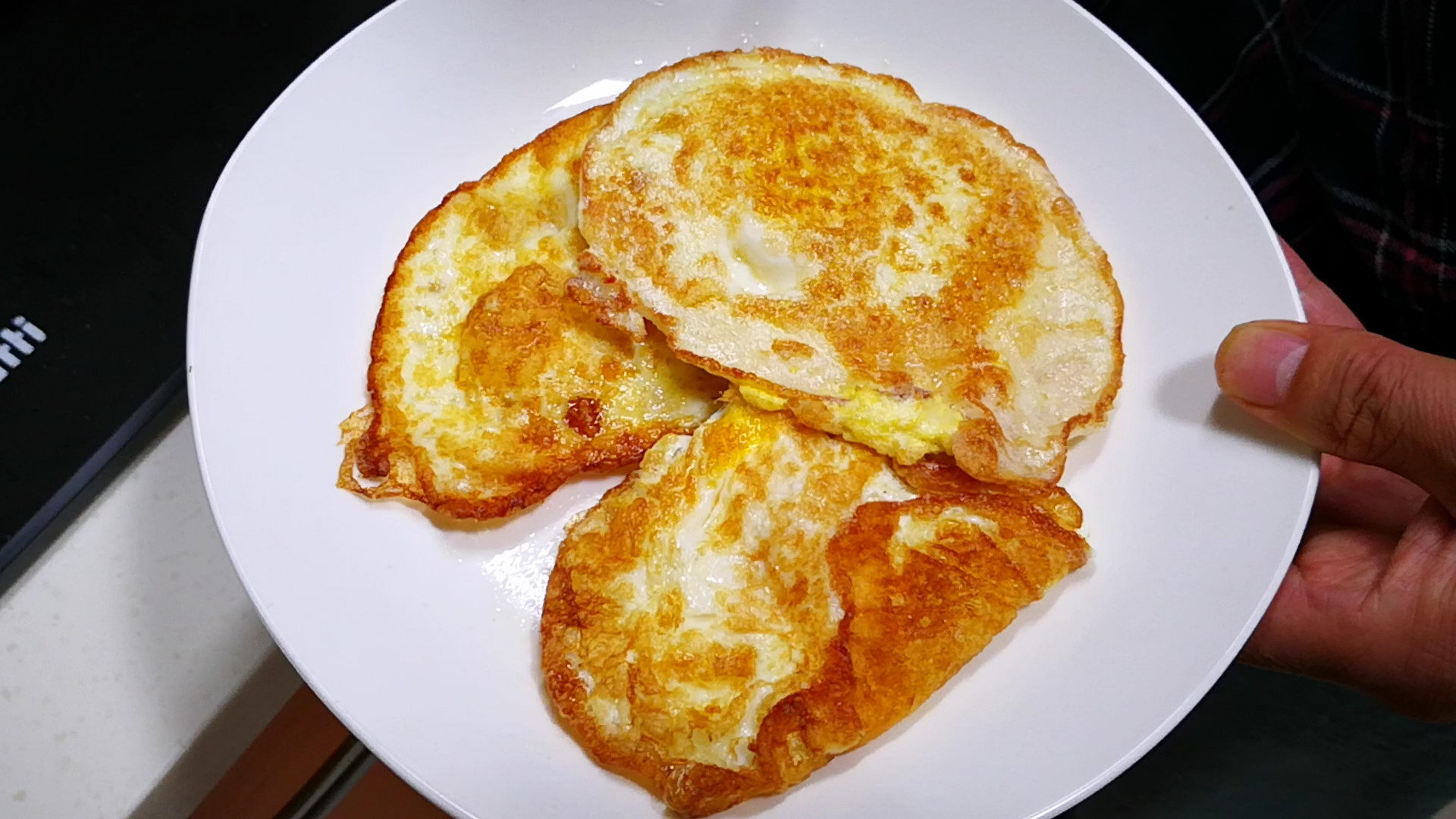 入秋了,此道炖菜收藏好,营养高易消化,好吃又养胃,太香啦!