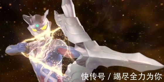 奥特曼|如果诺亚奥特曼黑化了,宇宙中只有三人能打败他,赛罗 我不行!