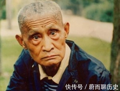 武功#一代武术大师万籁声,能文能武一招制敌,其武功到底有多高?