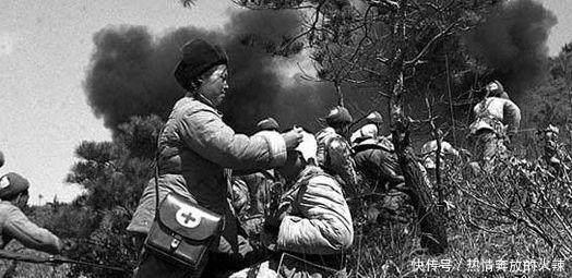方法|在抗美援朝时此人发明新的作战方法，50天攻击150次，屡战屡胜