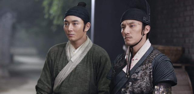 北方游牧民|总说满清误国三百年,却很少人知道此人误我华夏整整430年