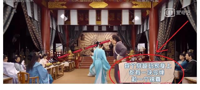 侯公公|《萌探探探案》:请了众多喜爱的嘉宾,但我却依然夸不出口