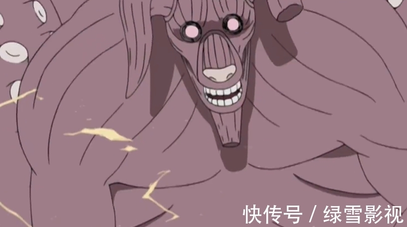 木叶|火影：当初带土为何让佐助去抓八尾？得知真相漫迷：太阴险了吧！