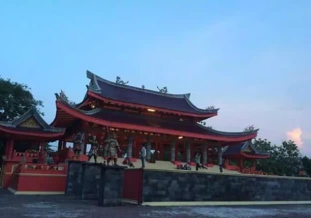 三宝|全球唯一以“太监”命名的城市,外国人听了想笑,却是中国的骄傲