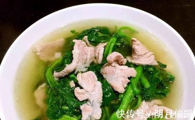 天冷了，家人记得多喝这汤，做法简单，营养极高，不懂太可惜