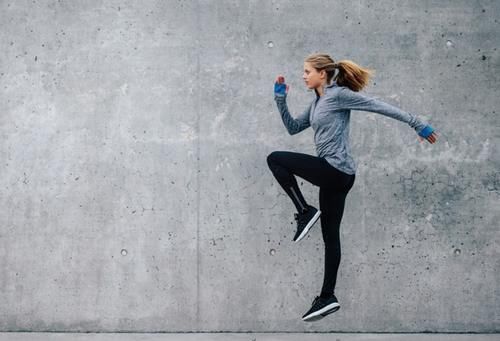 膝盖|盲目跑步,只会浪费跑步时间,了解跑步常识,帮助及时止损