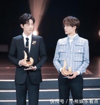 吐槽大会|心疼！肖战困扰已久的问题终在王一博身上发生，粉丝们可满意