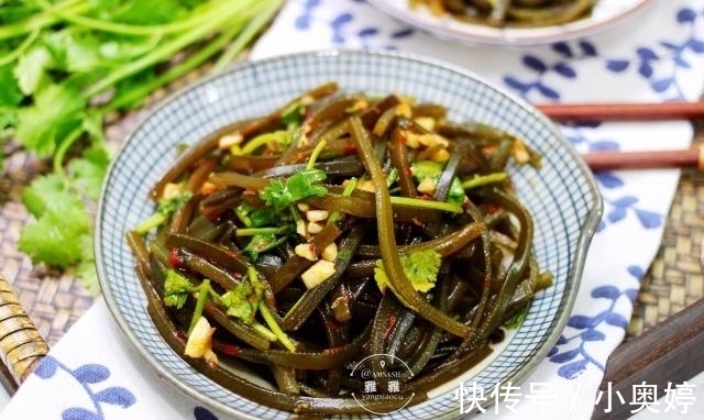 芝麻油|晒一晒我家的凉菜,一周7天换着吃,有荤有素,7天不发愁