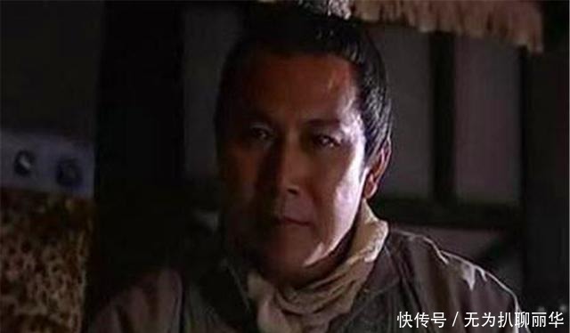 中国|中国历史第1个大汉奸！匈奴屡次进犯汉朝，有他一部分原因！