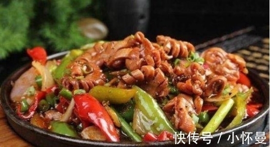 好吃到放不下筷子几道家常菜，健康营养特下饭，请客吃饭有面子