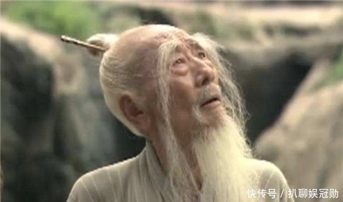 吃素|同样都是吃素,为什么道士清瘦而和尚大多发福?并非你想的那样