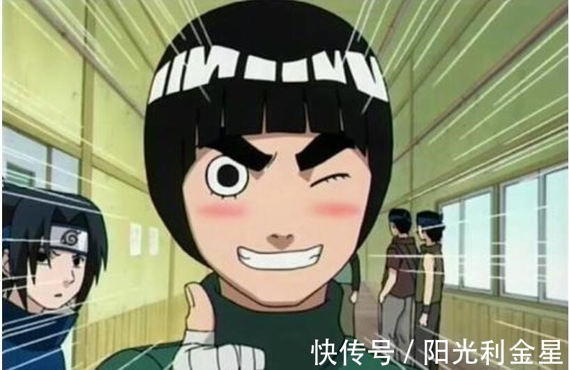 火影|他是火影中最悲催的人，也是火影中最值得敬佩的人
