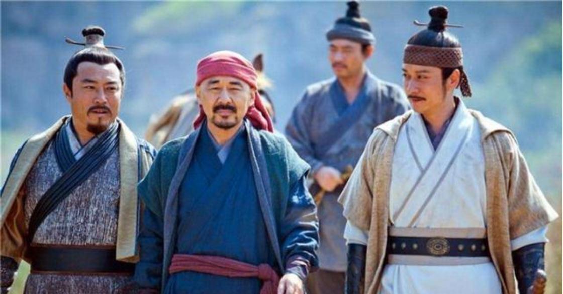 千古绝唱$赵匡胤随口作两句诗无人能续,四百年后一位伟人对出,成千古名句