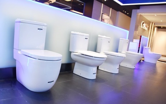 水箱|选马桶时，别再听销售员的瞎忽悠，认准这四点，才能买到好马桶！