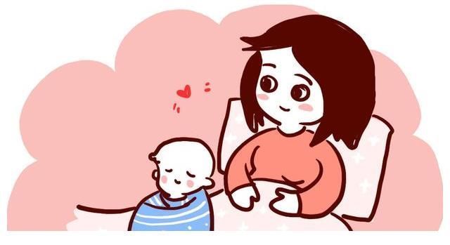 脱发|产后脱发,只是在还怀孕欠下的“债”,挺过去就好了