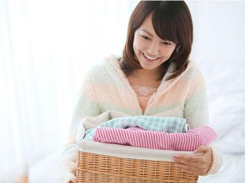 女人|子宮光滑的女人，睡前做到“2洗2做”，可能和婦科病說“拜拜”