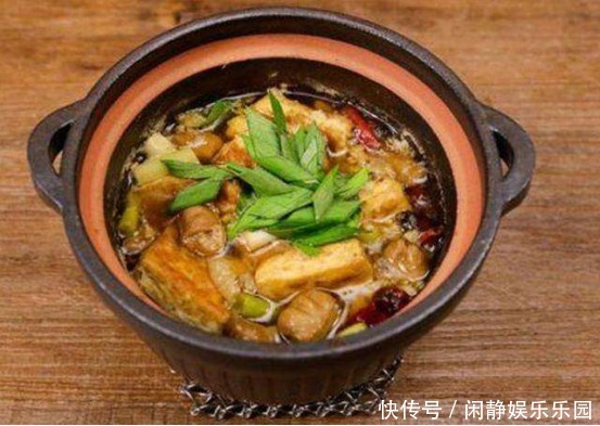 色香味俱全的几道下饭菜,看着就想流口水,美味面前谁能阻挡