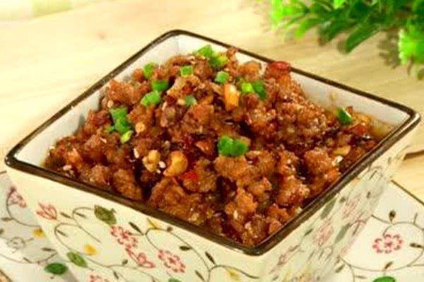 百吃不腻的几道家常菜,家里来客不用下馆子,朋友吃的津津有味