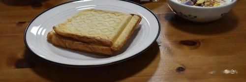 我家极简早餐，15分钟做好，无油烟不精致但好吃又营养，试试吧