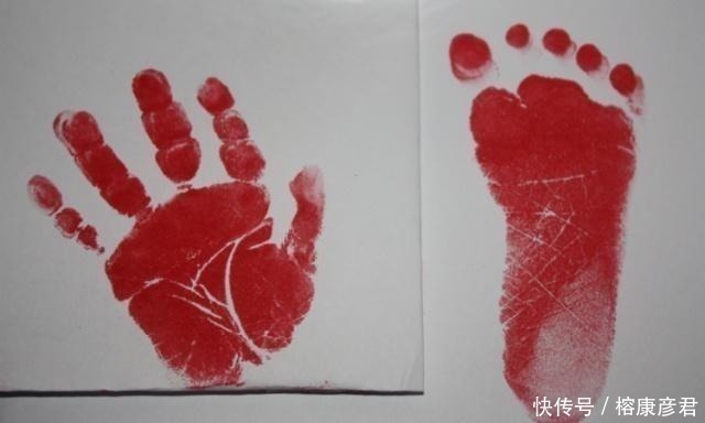 新生儿|新生儿出生为什么要被留脚印?医生不告诉,可父母要知道