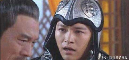 孙子|李渊为13个孙子求情, 有人说了一个人的名字, 李世民马上痛下杀手!