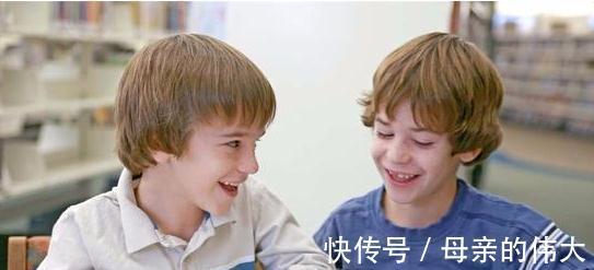 情商|孩子常把这3句话挂嘴边,是情商高的表现,长大有出息还孝顺