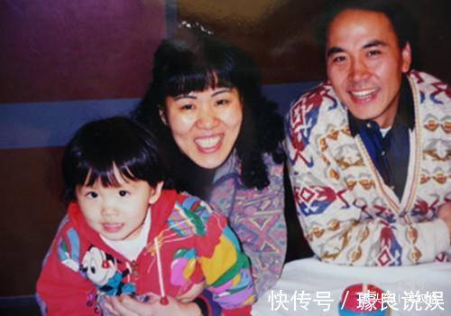 中国女排|郎平爱女白浪,气质满满身材好,对于郎平现任老公,高度赞扬