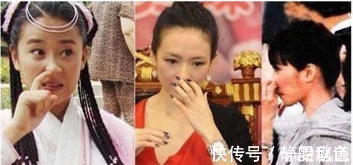 陋习|从小“挖鼻孔”的孩子,长大会怎么样医生直言逃不过两种结局