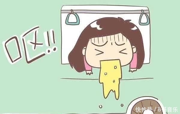 发生呕吐|“生男孩孕吐会比较轻，生女孩则比较严重”网友：这是真的吗？