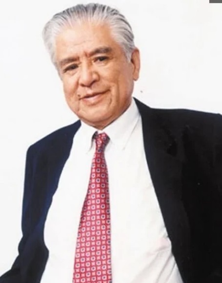 李默然葬礼,“儿子”李金斗惋惜,“容嬷嬷”哭成泪人