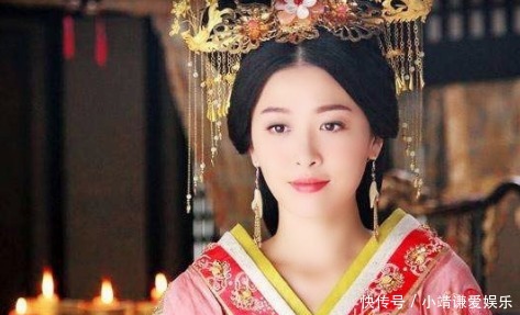 皇帝|她未被皇帝选为妃子,赌气当压寨夫人,结果被皇帝强行纳入后宫