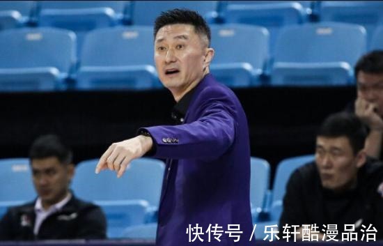 孙大群|赢球却输人!广东男篮险创耻辱纪录,杜锋迷之操作令人不解