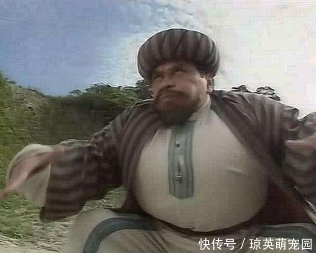 金庸笔下最蠢的三大高手,明明自己有绝顶武学,却去学别人的武功