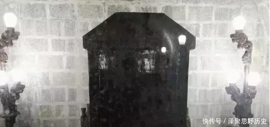 盗墓贼|包拯到底是不是清官考古专家挖开包拯墓,发现盗墓贼留言